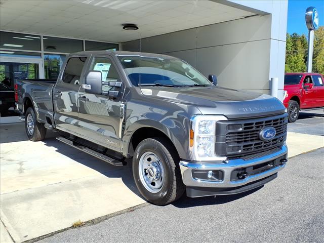 new 2026 Ford F-350 car, priced at $64,927
