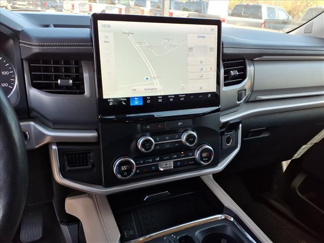 used 2024 Ford Expedition Max car, priced at $40,986