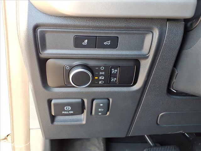 used 2024 Ford Expedition Max car, priced at $40,986