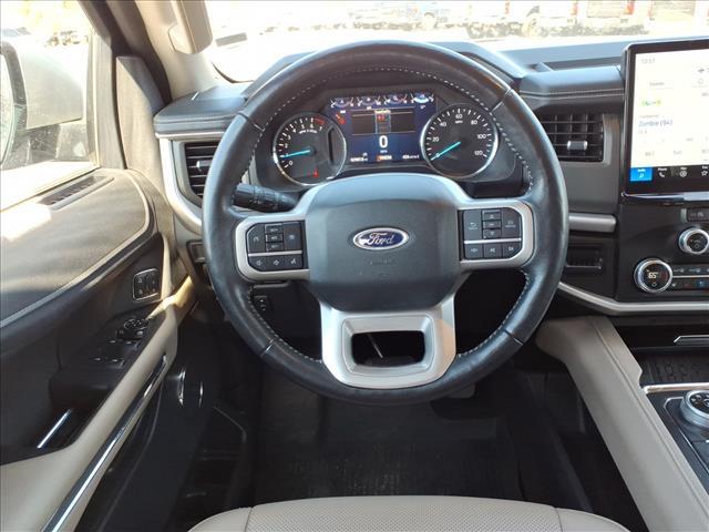 used 2024 Ford Expedition Max car, priced at $40,986