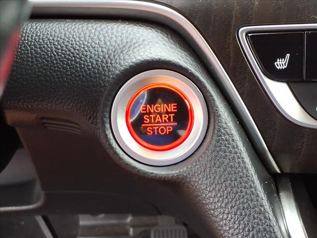 used 2021 Honda Accord car, priced at $21,885