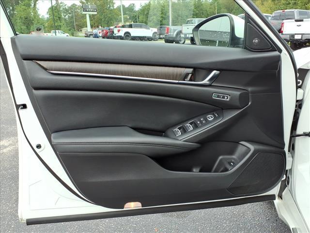 used 2021 Honda Accord car, priced at $21,885