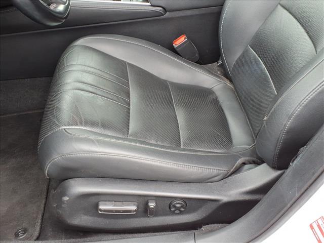 used 2021 Honda Accord car, priced at $21,885