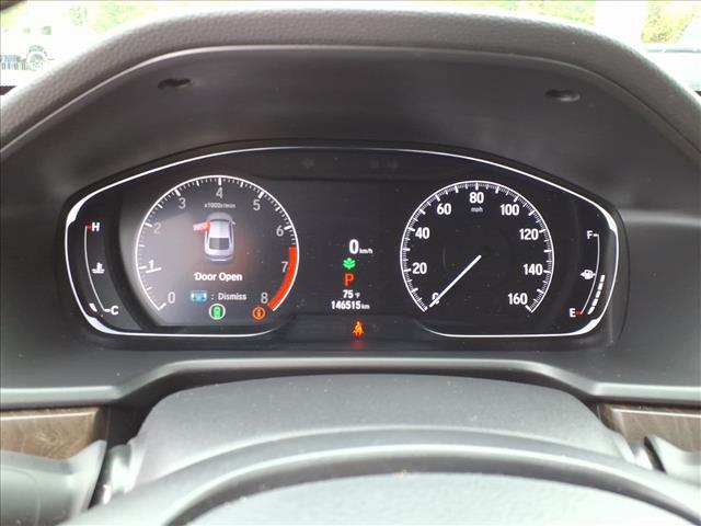 used 2021 Honda Accord car, priced at $21,885