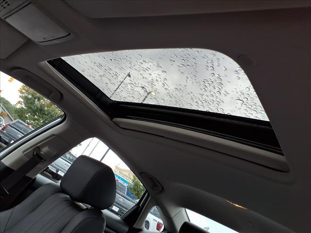 used 2021 Honda Accord car, priced at $21,885