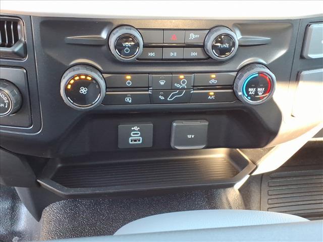 new 2026 Ford F-350 car, priced at $46,852