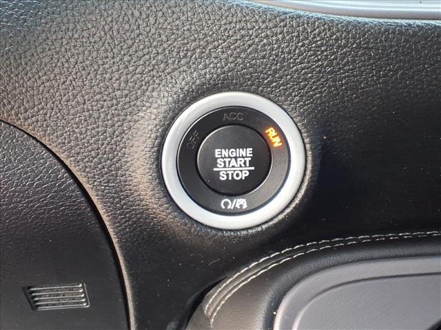 used 2023 Dodge Challenger car, priced at $24,663