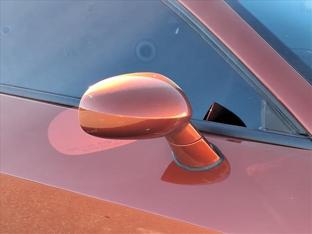 used 2023 Dodge Challenger car, priced at $23,991