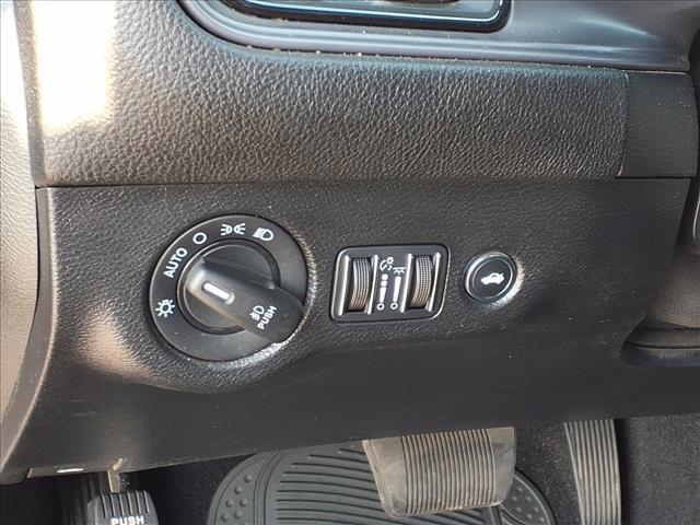 used 2023 Dodge Challenger car, priced at $24,663