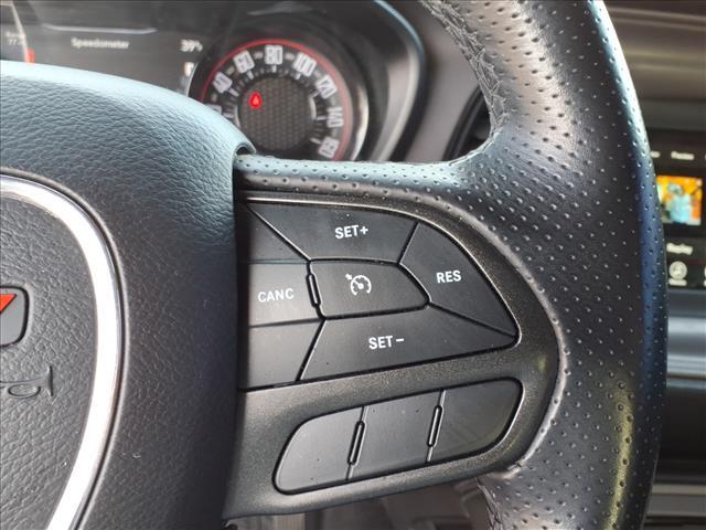 used 2023 Dodge Challenger car, priced at $24,663