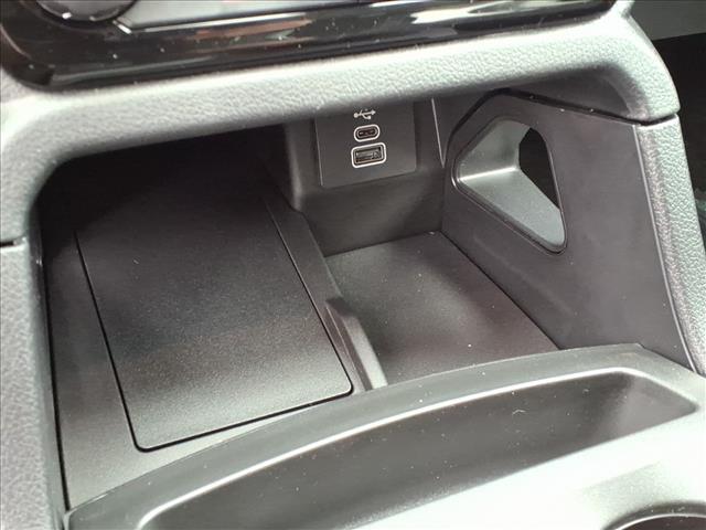 new 2025 Ford Ranger car, priced at $38,837