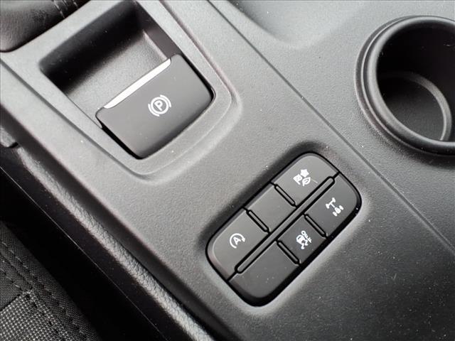 new 2025 Ford Ranger car, priced at $38,837