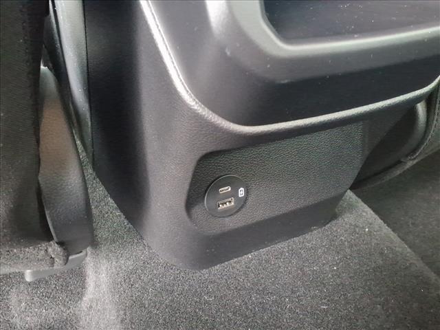 new 2025 Ford Ranger car, priced at $38,837