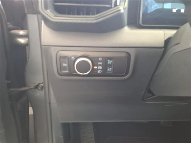 used 2024 Ford Mustang car, priced at $25,496