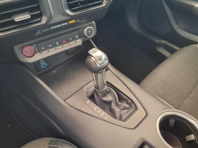 used 2024 Ford Mustang car, priced at $25,496