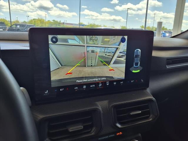 used 2024 Ford Mustang car, priced at $25,496