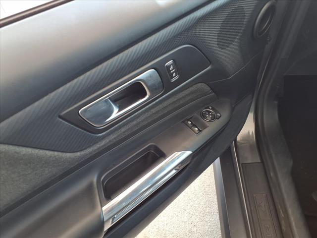used 2024 Ford Mustang car, priced at $25,496