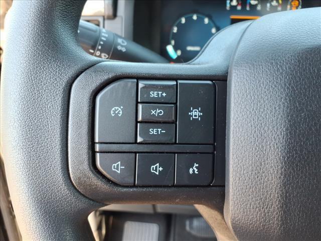 new 2026 Ford F-150 car, priced at $58,621