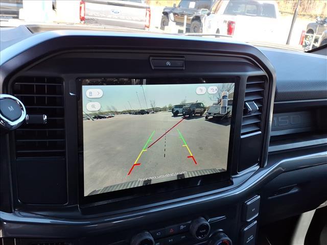 new 2026 Ford F-150 car, priced at $58,621