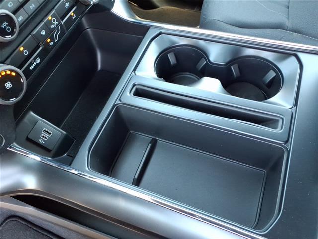 new 2026 Ford F-150 car, priced at $58,621