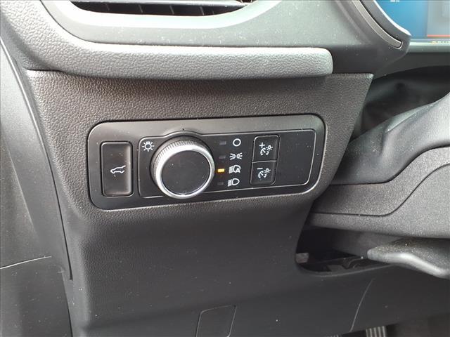 used 2024 Ford Escape car, priced at $20,321