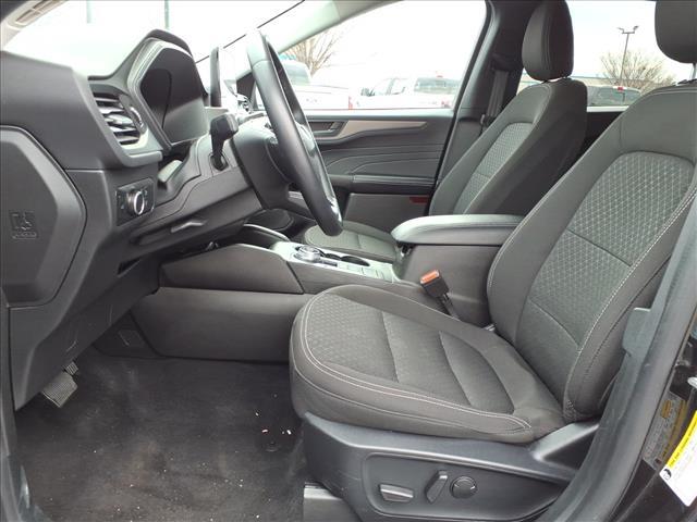 used 2024 Ford Escape car, priced at $20,321