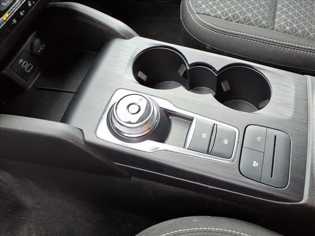 used 2024 Ford Escape car, priced at $20,321