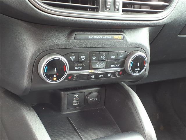 used 2024 Ford Escape car, priced at $20,321