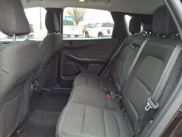used 2024 Ford Escape car, priced at $20,321