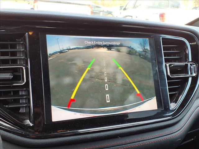 used 2024 Dodge Durango car, priced at $27,886