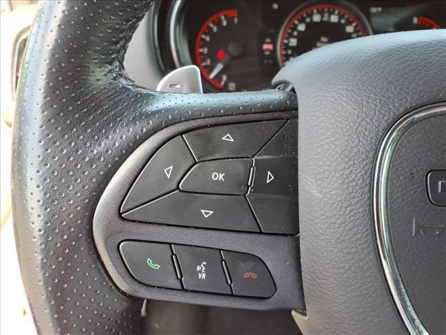 used 2024 Dodge Durango car, priced at $27,886