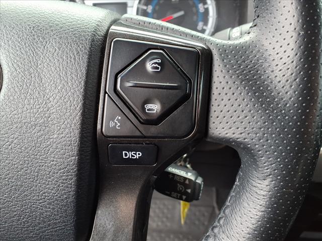 used 2016 Toyota 4Runner car, priced at $26,417