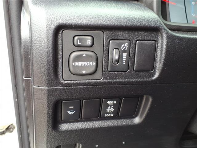 used 2016 Toyota 4Runner car, priced at $26,417