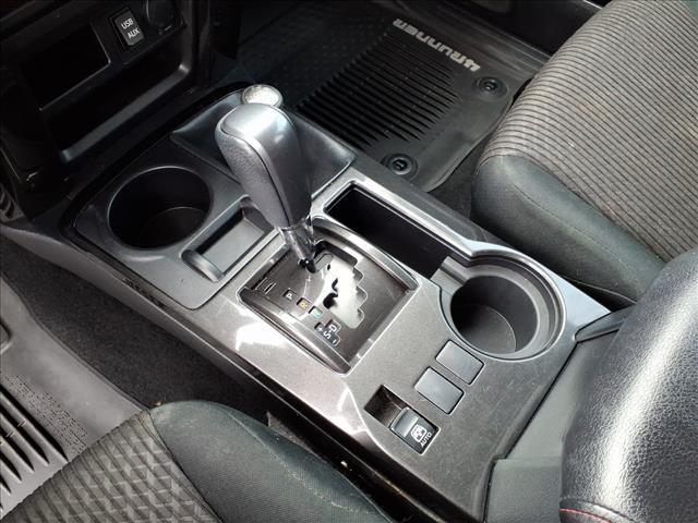 used 2016 Toyota 4Runner car, priced at $26,417