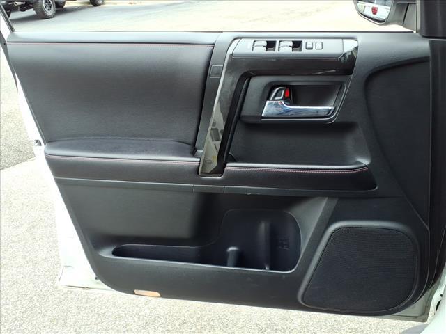 used 2016 Toyota 4Runner car, priced at $26,417