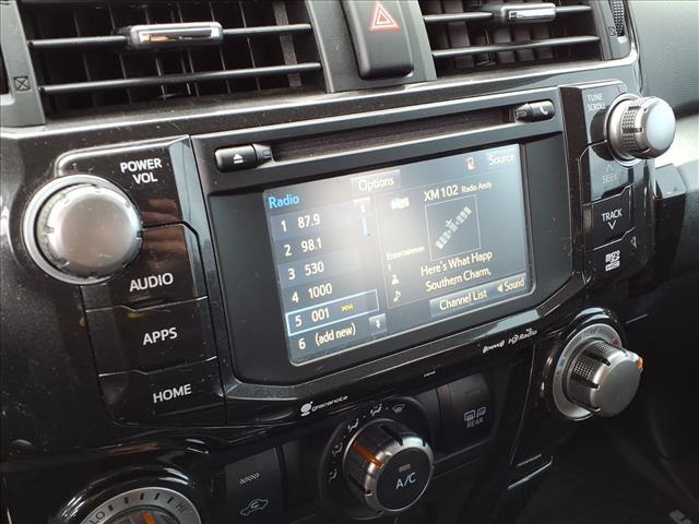 used 2016 Toyota 4Runner car, priced at $26,417