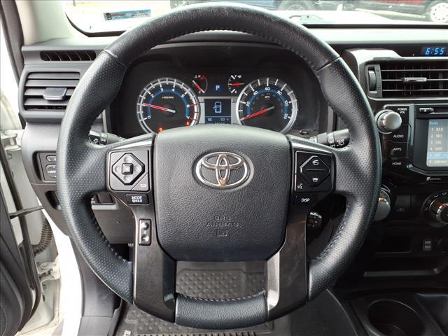 used 2016 Toyota 4Runner car, priced at $26,417