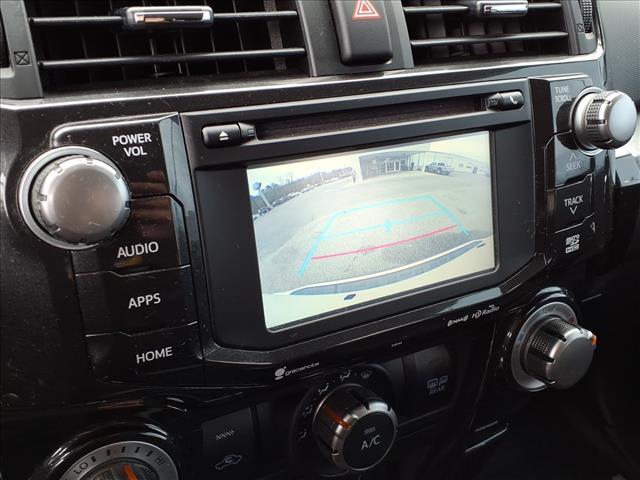 used 2016 Toyota 4Runner car, priced at $26,417