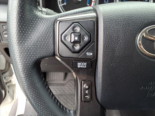 used 2016 Toyota 4Runner car, priced at $26,417