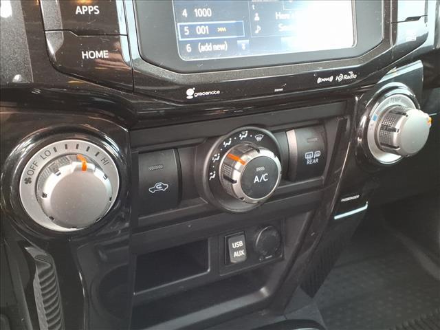 used 2016 Toyota 4Runner car, priced at $26,417