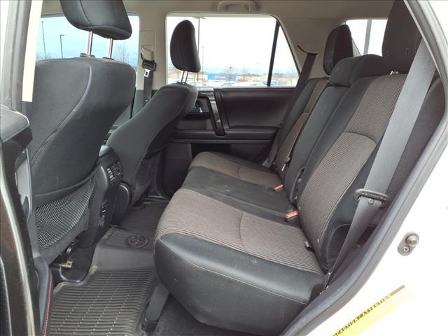 used 2016 Toyota 4Runner car, priced at $26,417