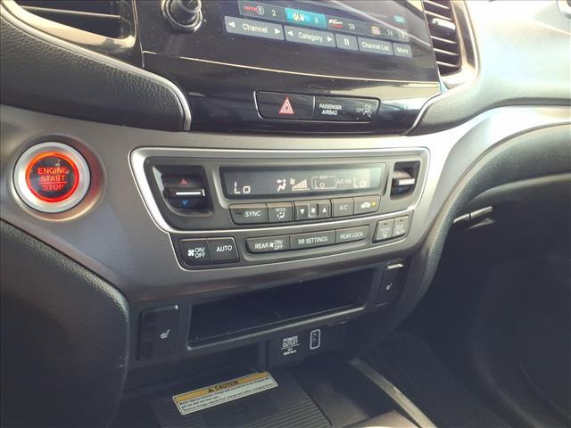 used 2022 Honda Pilot car, priced at $24,594