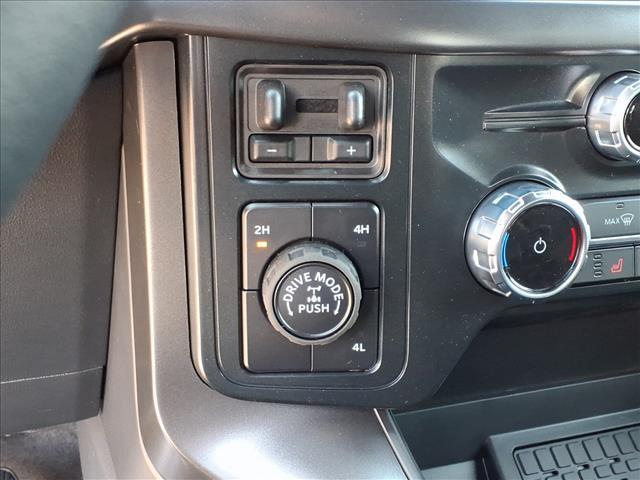 used 2025 Ford F-150 car, priced at $65,001