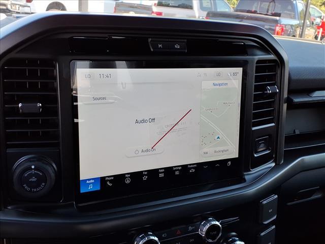 used 2025 Ford F-150 car, priced at $65,001