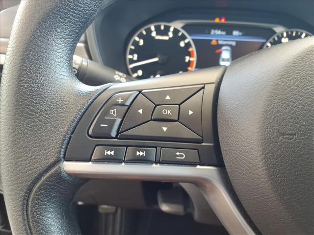 used 2025 Nissan Altima car, priced at $22,439