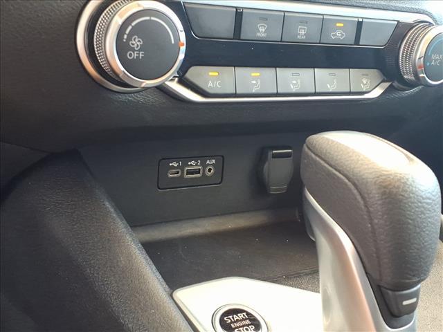 used 2025 Nissan Altima car, priced at $22,439