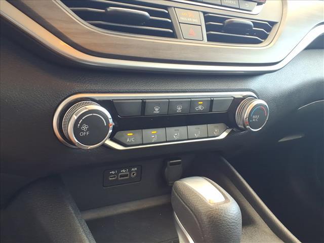 used 2025 Nissan Altima car, priced at $22,439