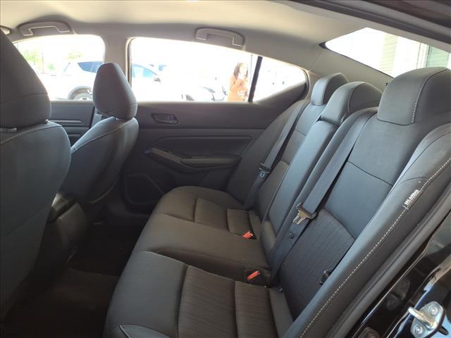 used 2025 Nissan Altima car, priced at $22,439