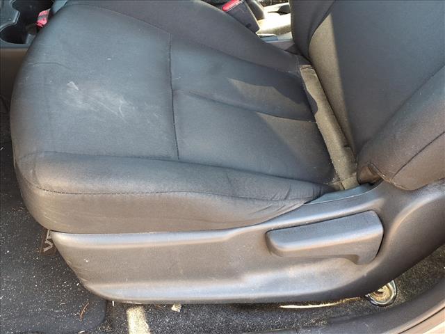 used 2017 Nissan Versa car, priced at $5,589