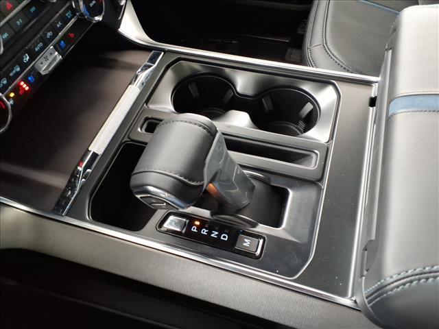 new 2025 Ford F-150 car, priced at $74,878